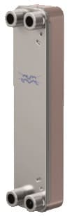Теплообменник Alfa Laval CB18