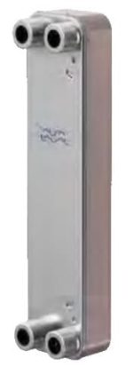 Теплообменник Alfa Laval CB18AQ