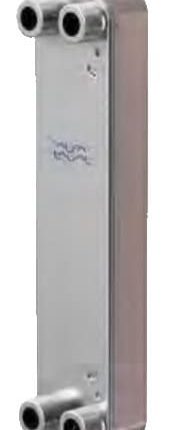 Теплообменник Alfa Laval CB18AQ