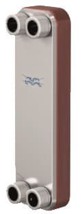Теплообменник Alfa Laval CB20