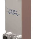 Теплообменник Alfa Laval CB200