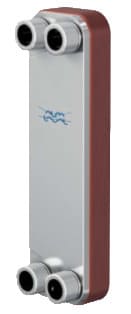 Теплообменник Alfa Laval CB20AQ