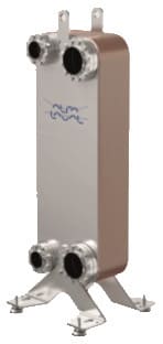 Теплообменник Alfa Laval CB300