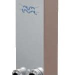Теплообменник Alfa Laval CB300AQ