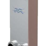 Теплообменник Alfa Laval CB400AQ