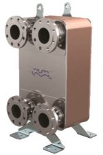 Теплообменник Alfa Laval CB410
