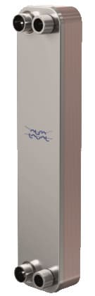 Теплообменник Alfa Laval CB60