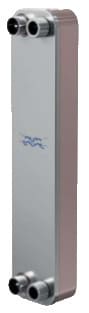 Теплообменник Alfa Laval CB60AQ