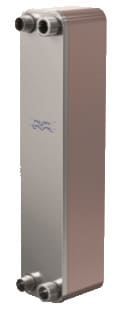 Теплообменник Alfa Laval CB62