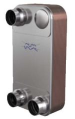 Теплообменник Alfa Laval CD300