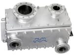 Теплообменник Alfa Laval Compabloc Free Flow