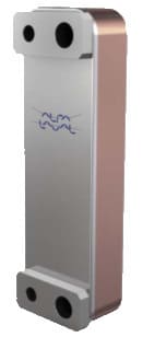 Теплообменник Alfa Laval DOC110