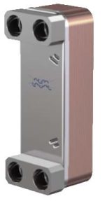 Теплообменник Alfa Laval DOC16