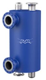Теплообменник Alfa Laval DuroShell