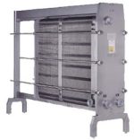 Теплообменник Alfa Laval Front 6