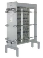 Теплообменник Alfa Laval Front 8