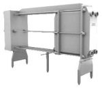 Alfa Laval Рама FrontLine 10 и 15 Automatic