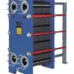 Теплообменник Alfa Laval M10-BFM