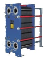 Теплообменник Alfa Laval M10-BFM