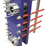 Теплообменник Alfa Laval M10-BWFG