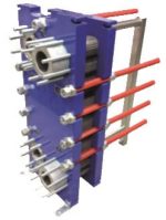 Теплообменник Alfa Laval M10-BWFG