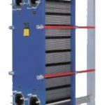 Теплообменник Alfa Laval M15-BFM