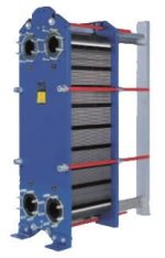 Теплообменник Alfa Laval M15-BFM