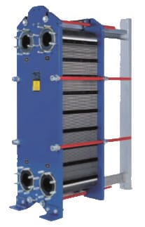 Теплообменник Alfa Laval M15-BFM