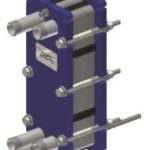 Теплообменник Alfa Laval M3-FG