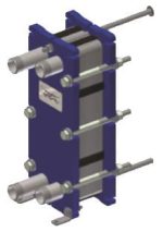 Теплообменник Alfa Laval M3-FG