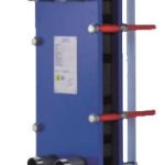 Теплообменник Alfa Laval M6-FG