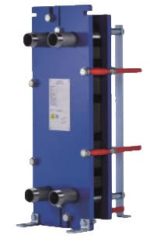 Теплообменник Alfa Laval M6-FG