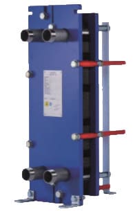 Теплообменник Alfa Laval M6-FG