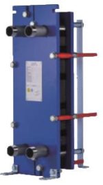 Теплообменник Alfa Laval M6-MWFG