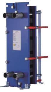 Теплообменник Alfa Laval M6-MWFG