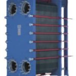 Теплообменник Alfa Laval MA30-WFG