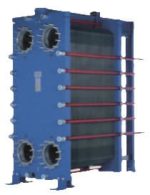 Теплообменник Alfa Laval MA30-WFG