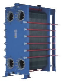 Теплообменник Alfa Laval MA30-WFG