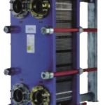 Теплообменник Alfa Laval MK15-BWFG