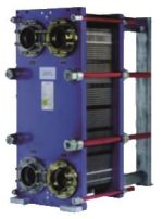 Теплообменник Alfa Laval MK15-BWFG