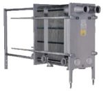 Теплообменник Alfa Laval M line 10