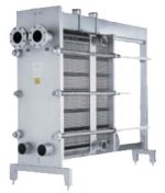 Теплообменник Alfa Laval M line 15