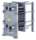 Теплообменник Alfa Laval M line TS6