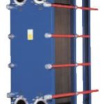 Теплообменник Alfa Laval MX25-BFMS