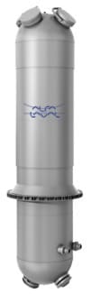 Теплообменник Alfa Laval Packinox
