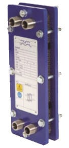 Теплообменник Alfa Laval T2-FG