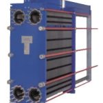 Теплообменник Alfa Laval T20-BFM