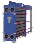 Теплообменник Alfa Laval T20-BFM