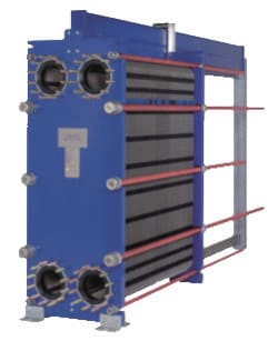 Теплообменник Alfa Laval T20-BFM