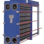 Теплообменник Alfa Laval T20-BWFG